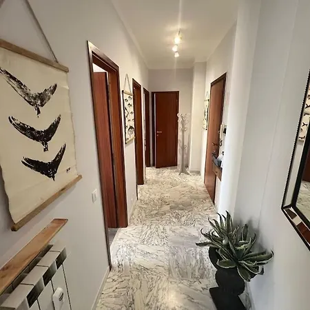 Apartmán Casa Stellina