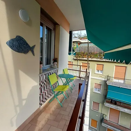 Apartmán Casa Stellina *