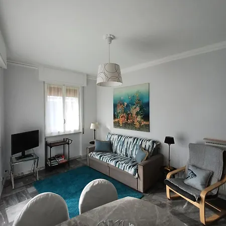 Daire Casa Stellina *