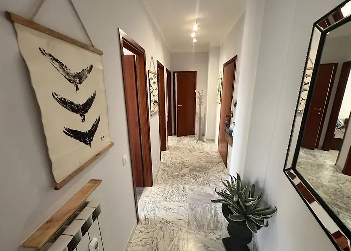 Апартаменты Casa Stellina