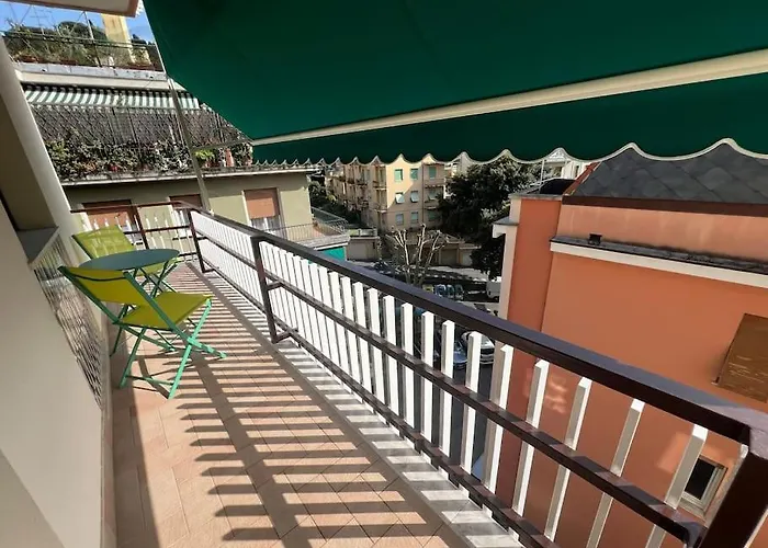 Casa Stellina Рапалло