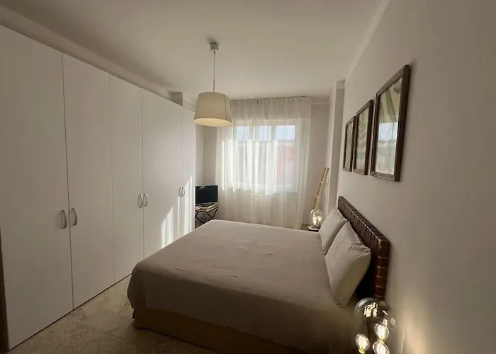 Casa Stellina Рапалло