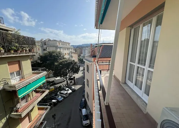 Апартаменты Casa Stellina *