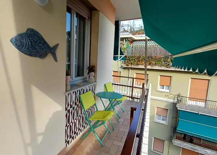 Апартаменты Casa Stellina *