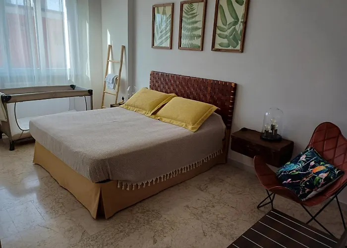 Apartmán Casa Stellina *