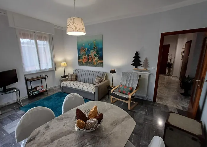 Casa Stellina Апартаменты *