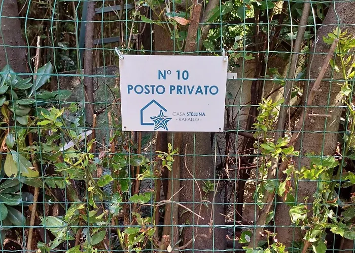 Casa Stellina * Rapallo