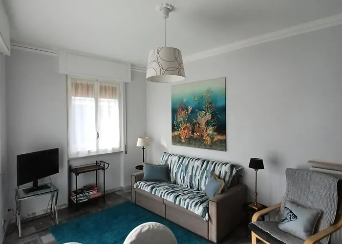 Apartmán Casa Stellina *