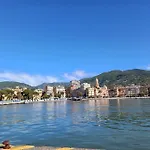Апартаменты Casa Stellina *