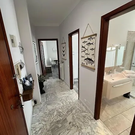 Casa Stellina Апартаменты Рапалло