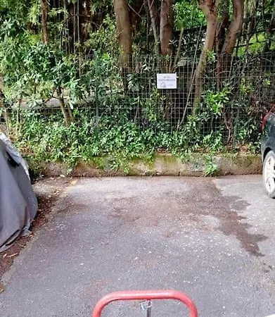 Casa Stellina Рапалло