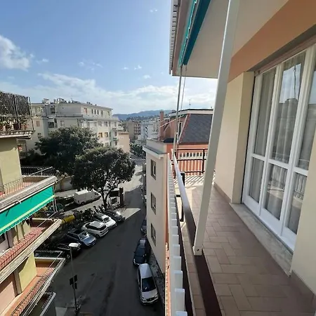 Апартаменты Casa Stellina *