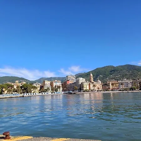 Апартаменты Casa Stellina *