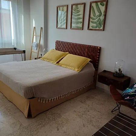 Апартаменты Casa Stellina *