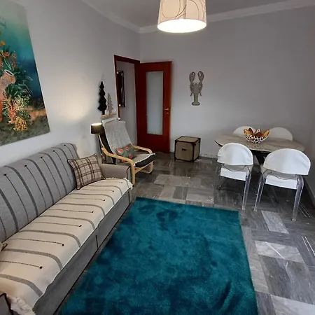 Casa Stellina Rapallo