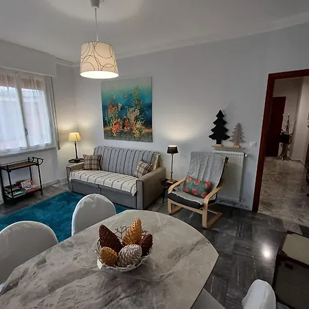 Casa Stellina Апартаменты *