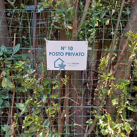 Casa Stellina * Rapallo