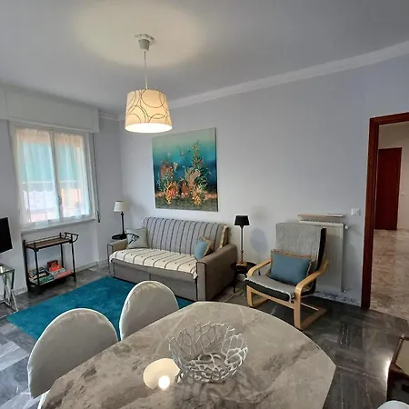 Casa Stellina Апартаменты Рапалло