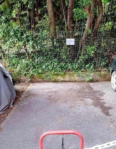 Casa Stellina Rapallo