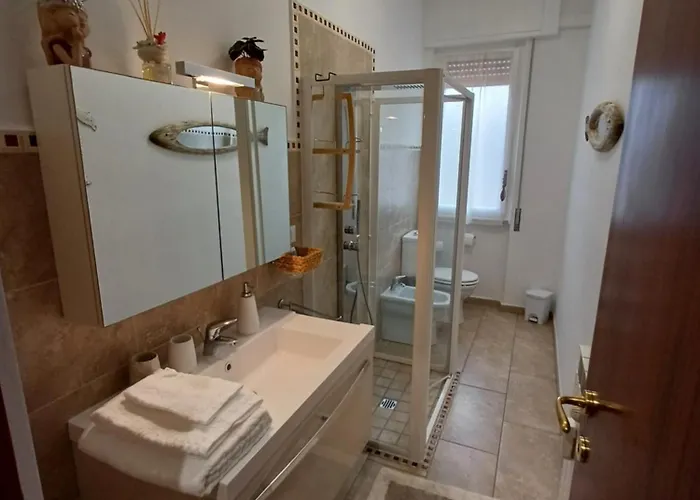 Casa Stellina Appartamento *